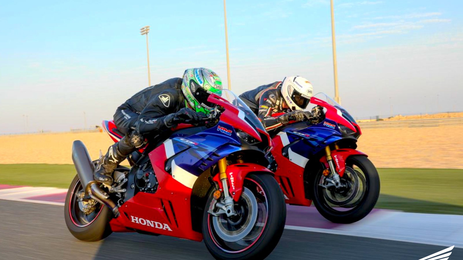 Honda CBR1000RR-R